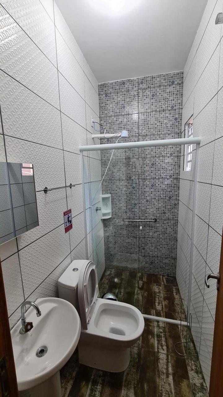 Pousada Sombrero フロリアノポリス 部屋 写真